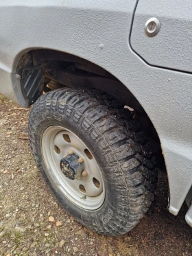 Mazda B2500 2.5 | Mobile.bg    6