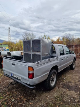 Mazda B2500 2.5 | Mobile.bg    3