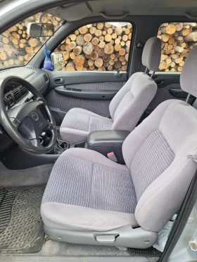 Mazda B2500 2.5 | Mobile.bg    8