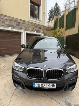 BMW X3 - 58200 лв. / 29757.19 € - 82180912 2