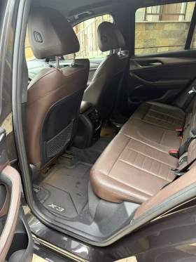 BMW X3 - 58200 лв. / 29757.19 € - 82180912 8