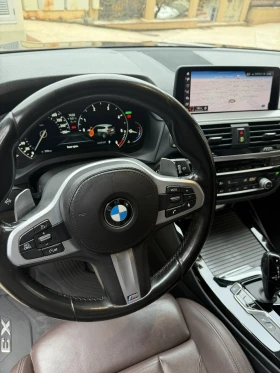 BMW X3 - 58200 лв. / 29757.19 € - 82180912 11