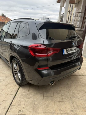BMW X3 - 58200 лв. / 29757.19 € - 82180912 5