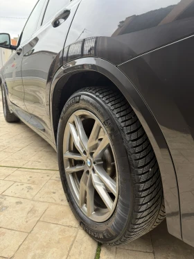 BMW X3 - 58200 лв. / 29757.19 € - 82180912 6