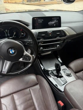 BMW X3 - 58200 лв. / 29757.19 € - 82180912 10