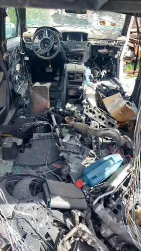 Mercedes-Benz ML 350, снимка 10 — Bazar.bg Mercedes-Benz ML 350, снимка 10