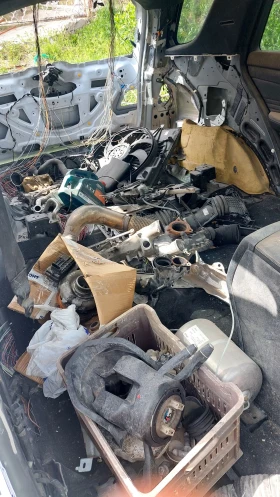 Mercedes-Benz ML 350, снимка 8 — Bazar.bg Mercedes-Benz ML 350, снимка 8