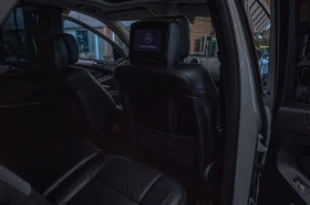 Mercedes-Benz ML 63 AMG 4Matic/Dynamic/Harman/Обдухване/Печка/RSE - 24900 лв. / 12731.17 € - 81597990 8