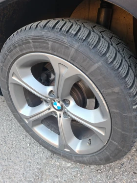 BMW X1 2.3 204кс Xdrive, снимка 6