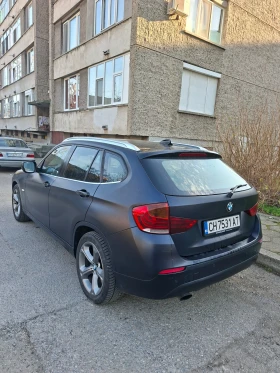 BMW X1 2.3 204кс Xdrive, снимка 4
