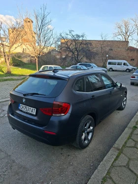 BMW X1 2.3 204кс Xdrive, снимка 3