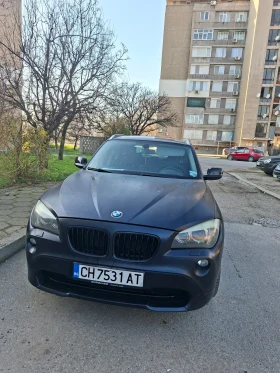 BMW X1 2.3 204кс Xdrive, снимка 5