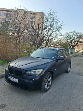 BMW X1 2.3 204кс Xdrive, снимка 2