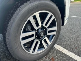 Toyota 4runner * Limited 4WD 4dr V6 * CARFAX * ЦЕНА ДО БГ - 28500 € / 55741.15 лв. - 89242039 6