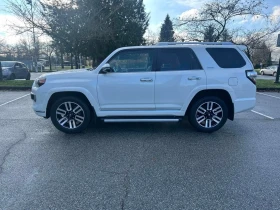 Toyota 4runner * Limited 4WD 4dr V6 * CARFAX * ЦЕНА ДО БГ - 28500 € / 55741.15 лв. - 89242039 2