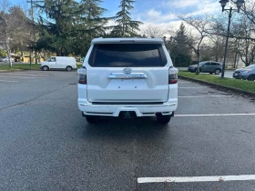 Toyota 4runner * Limited 4WD 4dr V6 * CARFAX * ЦЕНА ДО БГ - 28500 € / 55741.15 лв. - 89242039 4