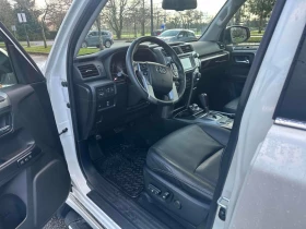 Toyota 4runner * Limited 4WD 4dr V6 * CARFAX * ЦЕНА ДО БГ - 28500 € / 55741.15 лв. - 89242039 7