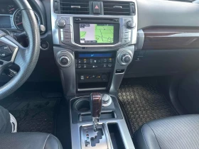 Toyota 4runner * Limited 4WD 4dr V6 * CARFAX * ЦЕНА ДО БГ - 28500 € / 55741.15 лв. - 89242039 9