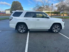 Toyota 4runner * Limited 4WD 4dr V6 * CARFAX * ЦЕНА ДО БГ - 28500 € / 55741.15 лв. - 89242039 3