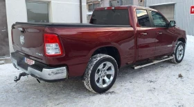 Dodge RAM 1500 BIG HORN HEMI 5.7 - 38900 € / 76081.79 лв. - 75691665 4