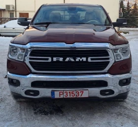 Dodge RAM 1500 BIG HORN HEMI 5.7 - 38900 € / 76081.79 лв. - 75691665 6