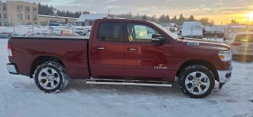 Dodge RAM 1500 BIG HORN HEMI 5.7 - 38900 € / 76081.79 лв. - 75691665 3