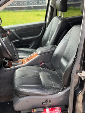 Mercedes-Benz ML 500 | Mobile.bg � ����� ������ 8