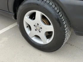 Mercedes-Benz ML 500 | Mobile.bg � ����� ������ 14