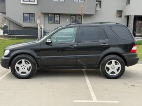 Mercedes-Benz ML 500 | Mobile.bg � ����� ������ 16