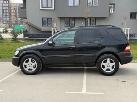 Mercedes-Benz ML 500 | Mobile.bg � ����� ������ 6