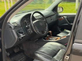 Mercedes-Benz ML 500 | Mobile.bg � ����� ������ 7