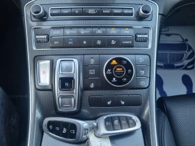Hyundai Santa fe 2.5* HTRAC * ПАНОРАМА* КОЖА  - 26990 € / 52787.85 лв. - 65562332 11