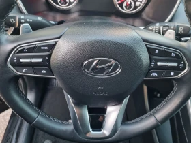 Hyundai Santa fe 2.5* HTRAC * ПАНОРАМА* КОЖА  - 26990 € / 52787.85 лв. - 65562332 7