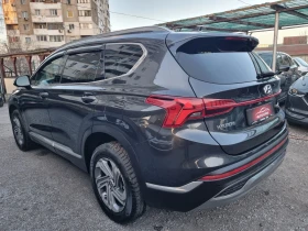 Hyundai Santa fe 2.5* HTRAC * ПАНОРАМА* КОЖА  - 26990 € / 52787.85 лв. - 65562332 4