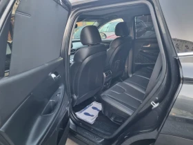 Hyundai Santa fe 2.5* HTRAC * ПАНОРАМА* КОЖА  - 26990 € / 52787.85 лв. - 65562332 15