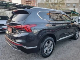 Hyundai Santa fe 2.5* HTRAC * ПАНОРАМА* КОЖА  - 26990 € / 52787.85 лв. - 65562332 6