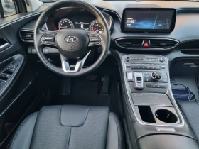 Hyundai Santa fe 2.5* HTRAC * ПАНОРАМА* КОЖА  - 26990 € / 52787.85 лв. - 65562332 8