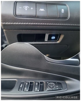 Hyundai Santa fe 2.5* HTRAC * ПАНОРАМА* КОЖА  - 26990 € / 52787.85 лв. - 65562332 12