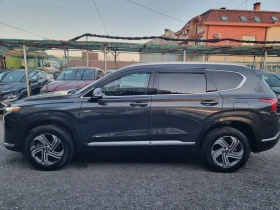 Hyundai Santa fe 2.5* HTRAC * ПАНОРАМА* КОЖА  - 26990 € / 52787.85 лв. - 65562332 3