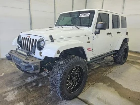 Jeep Wrangler ULTIMATE SAHARA - 15000 € / 29337.45 лв. - 98801025 3