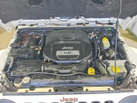 Jeep Wrangler ULTIMATE SAHARA - 15000 € / 29337.45 лв. - 98801025 11