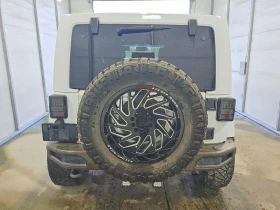 Jeep Wrangler ULTIMATE SAHARA - 15000 € / 29337.45 лв. - 98801025 2