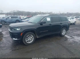 Jeep Grand cherokee 3.6l L Laredo X 4X4 - 22200 € / 43419.43 лв. - 63093071 2