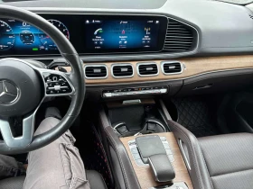 Mercedes-Benz GLE * 450 * CARFAX * ��� ������������ ������ | Mobile.bg � ����� ������ 9