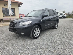 Hyundai Santa fe 2.2 d automat
