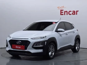 Hyundai Kona DIESEL 1.6 2WD MODERN | Mobile.bg � ����� ������ 2