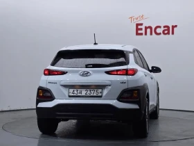 Hyundai Kona DIESEL 1.6 2WD MODERN | Mobile.bg � ����� ������ 8