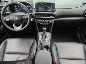 Hyundai Kona DIESEL 1.6 2WD MODERN | Mobile.bg � ����� ������ 14
