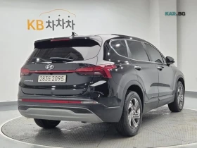 Hyundai Santa fe ОБДУХВАНЕ* 4 ПОДГРЕВА* КАМЕРА*  | Auto.bg — изображение 3