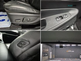 Hyundai Santa fe ОБДУХВАНЕ* 4 ПОДГРЕВА* КАМЕРА*  | Auto.bg — изображение 16